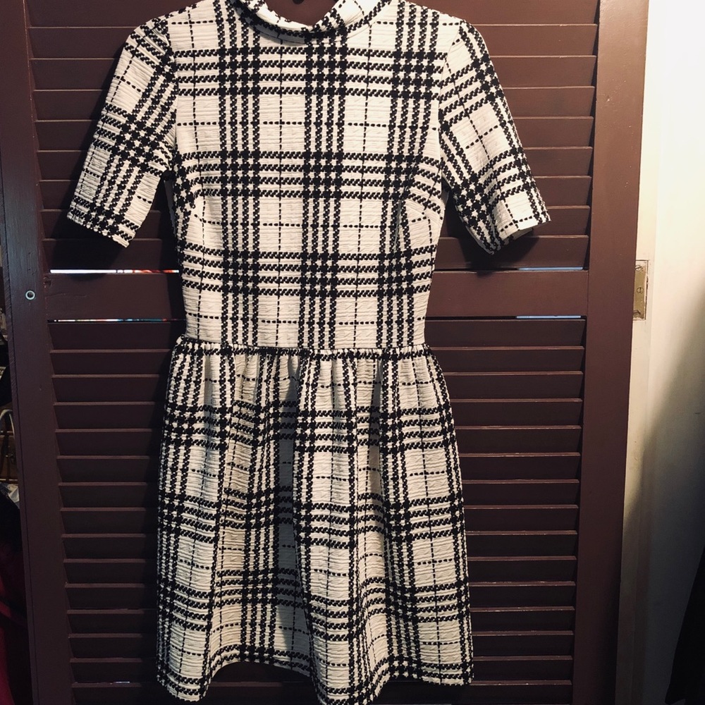 New dress for any occasion :)